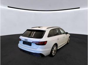 Audi A4 Avant 35 TDI S line S-tr. *LED*Business*HuD*