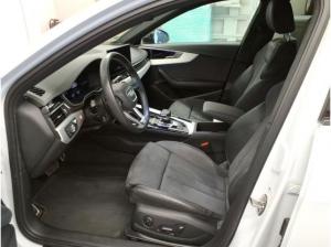 Audi A4 Avant 35 TDI S line S-tr. *LED*Business*HuD*