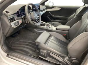 Audi A5 Cabrio 35 TFSI S-tr. *Navi*virt.Cockpit*