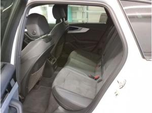 Audi A4 Avant 35 TDI S line S-tr. *LED*Business*HuD*