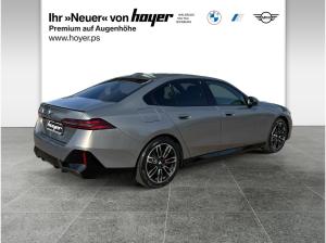BMW 520 d xDrive M Sportpaket Pro AHK
