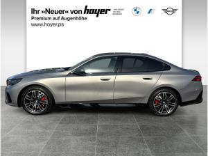BMW 520 d xDrive M Sportpaket Pro AHK