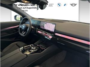 BMW 520 d xDrive M Sportpaket Pro AHK
