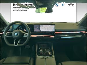 BMW 520 d xDrive M Sportpaket Pro AHK
