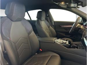 BMW 520 d xDrive M Sportpaket Pro AHK