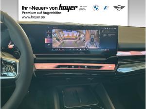 BMW 520 d xDrive M Sportpaket Pro AHK