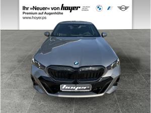 BMW 520 d xDrive M Sportpaket Pro AHK