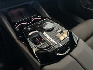 BMW 520 d xDrive M Sportpaket Pro AHK