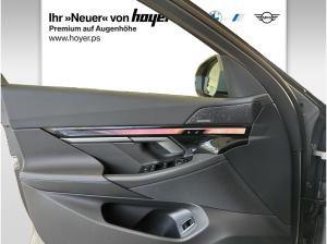 BMW 520 d xDrive M Sportpaket Pro AHK