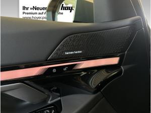 BMW 520 d xDrive M Sportpaket Pro AHK