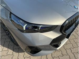 BMW 520 d xDrive M Sportpaket Pro AHK