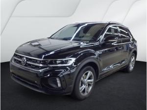 Volkswagen T-Roc 1.5 TSI DSG R-LINE +AHK +LED +ACC +RKAM +VIRTUAL +NAVI +SHZ +17" +APP +