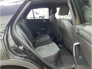 Volkswagen T-Roc 1.5 TSI DSG R-LINE +AHK +LED +ACC +RKAM +VIRTUAL +NAVI +SHZ +17" +APP +