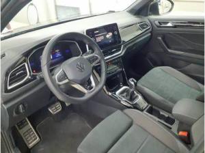 Volkswagen T-Roc 1.5 TSI DSG R-LINE +AHK +LED +ACC +RKAM +VIRTUAL +NAVI +SHZ +17" +APP +