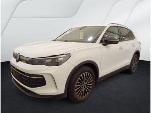 Volkswagen Tiguan 1.5 eTSI DSG GOAL +AHK +360° +LED +ACC +VIRTUAL +NAVI +SHZ +18" +APP +