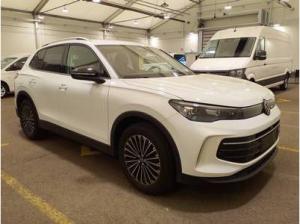 Volkswagen Tiguan 1.5 eTSI DSG GOAL +AHK +360° +LED +ACC +VIRTUAL +NAVI +SHZ +18" +APP +