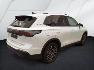 Volkswagen Tiguan 1.5 eTSI DSG GOAL +AHK +360° +LED +ACC +VIRTUAL +NAVI +SHZ +18" +APP +