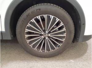 Volkswagen Tiguan 1.5 eTSI DSG GOAL +AHK +360° +LED +ACC +VIRTUAL +NAVI +SHZ +18" +APP +