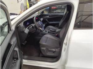 Volkswagen Tiguan 1.5 eTSI DSG GOAL +AHK +360° +LED +ACC +VIRTUAL +NAVI +SHZ +18" +APP +