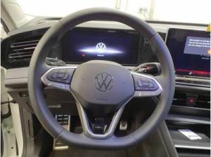 Volkswagen Tiguan 1.5 eTSI DSG GOAL +AHK +360° +LED +ACC +VIRTUAL +NAVI +SHZ +18" +APP +