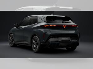 Cupra Raval Endurance 444 KM Reichweite / NEUES MODELL !
