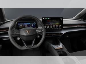Cupra Raval Endurance 444 KM Reichweite / NEUES MODELL !