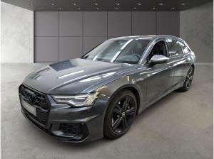 Audi S6 Avant TDI AHK/Luft/Nacht/Sitzbelüft/Standhzg