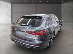 Audi S6 Avant TDI AHK/Luft/Nacht/Sitzbelüft/Standhzg