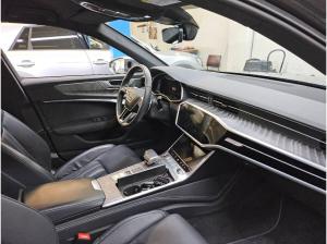 Audi S6 Avant TDI AHK/Luft/Nacht/Sitzbelüft/Standhzg