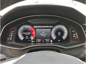 Audi S6 Avant TDI AHK/Luft/Nacht/Sitzbelüft/Standhzg