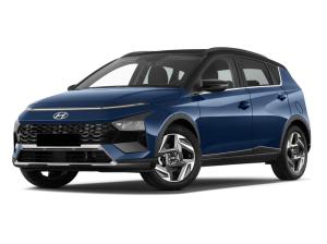 Hyundai BAYON NAVI KLIMA RFK