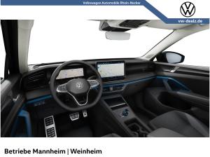 Volkswagen Tiguan Energy 2.0 TDI DSG Klima NAVI AHK LED