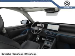 Volkswagen Tiguan Energy 2.0 TDI DSG Klima NAVI AHK LED