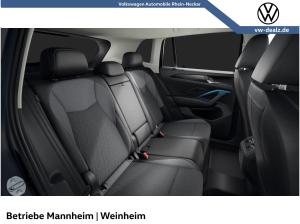 Volkswagen Tiguan Energy 2.0 TDI DSG Klima NAVI AHK LED
