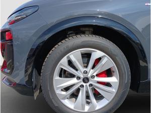 Audi Q6 e-tron edition one grey performance Panoramadach ACC Navi Tech Pro AHK Matrix