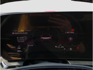 Audi Q6 e-tron edition one grey performance Panoramadach ACC Navi Tech Pro AHK Matrix