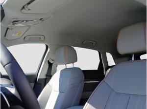 Audi Q8 e-tron 55 quattro advanced Standklima Navi Matrix Parkassistent