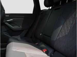 Audi Q6 e-tron edition one grey performance Panoramadach ACC Navi Tech Pro AHK Matrix