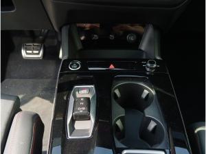 Audi Q6 e-tron edition one grey performance Panoramadach ACC Navi Tech Pro AHK Matrix