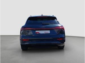 Audi Q8 e-tron 55 quattro advanced Standklima Navi Matrix Parkassistent