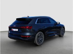 Audi Q8 e-tron 55 quattro advanced Standklima Navi Matrix Parkassistent