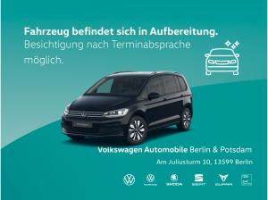 Volkswagen Touran 1.5 TSI Start-Stopp Comfortline DSG 7.Sitzer LED