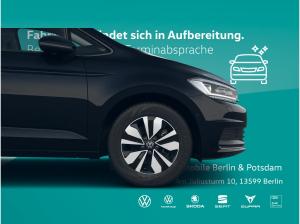 Volkswagen Touran 1.5 TSI Start-Stopp Comfortline DSG 7.Sitzer ACC LED