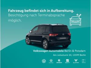 Volkswagen Touran 1.5 TSI Start-Stopp Comfortline DSG 7.Sitzer ACC LED
