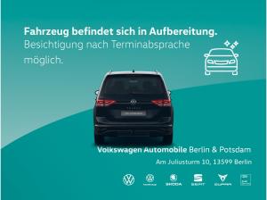 Volkswagen Touran 1.5 TSI Start-Stopp Comfortline DSG 7.Sitzer ACC LED