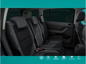 Volkswagen Touran 1.5 TSI Start-Stopp Comfortline DSG 7.Sitzer LED