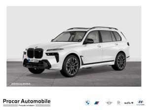 BMW X7 M60i MSport HUD PANO ACC AHK RFK LED 22
