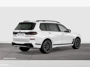 BMW X7 M60i MSport HUD PANO ACC AHK RFK LED 22
