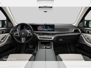 BMW X7 M60i MSport HUD PANO ACC AHK RFK LED 22