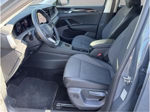 Volkswagen Tayron 2.0 TDI 4Mot. DSG Life AHK+IQ.LIGHT+ACC